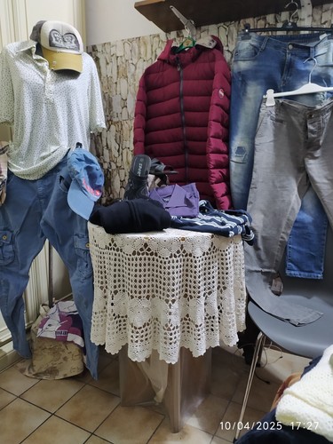 Abbigliamento accessori uomo - accessori,