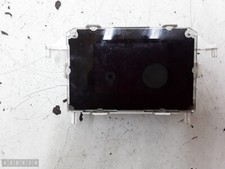 Ford max 2013 display - c,