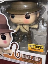 Funko Pop Movies #1369 Indiana