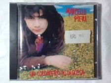 CD Marcello Pieri Un Cocomero In Discesa Visa Record