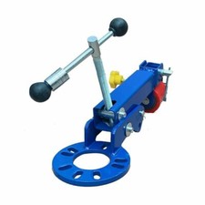 UTENSILE STRUMENTO ALLARGA RADDRIZZA PARAFANGO PARAFANGHI SVASATORE RULLO  552H$