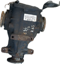 Differenziale posteriore post per modello BMW SERIE 3 E36 turbo diesel ricambio