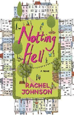 Notting hell novel - novel,