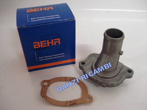 Termostato behr fiat - fiat, uno