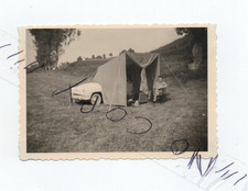 A1252 Photo Originale vintage