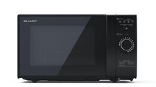 SHARP YC GG02EB Forno a