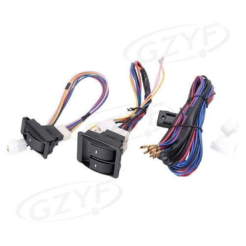 Cablaggio 12v volt - 12v,
