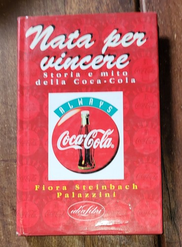 Nata per vincere - ., storia
