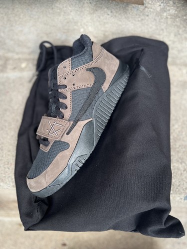 Travis scott air jordan - travis,