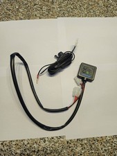 Centralina Interruttore