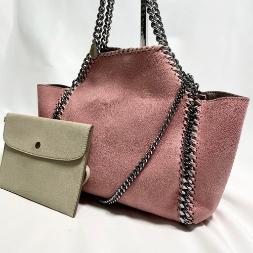 Borsa tote stella mccartney - borsa,