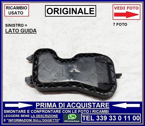 Tappo copertura del fanale - tappo,