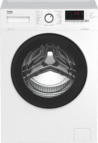 Beko wlm81434npsa lavatrice - beko,