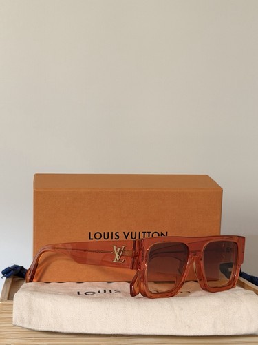 Occhiali sole louis vuitton - occhiali,