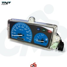 CONTACHILOMETRI STRUMENTAZIONE