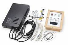 Kit Pannello Controllo Sauna