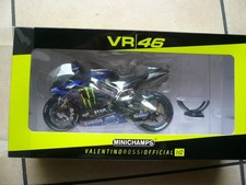 Yamaha YZR-M1, Minichamps