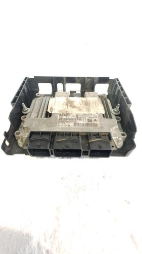 9664843780 centralina motore