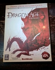 Dragon Age Origins Prima Guida
