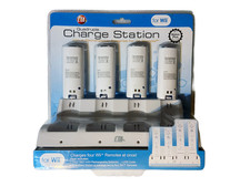 Stazione di Ricarica Quadrupla