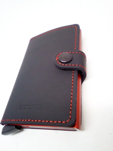 Portafoglio secrid miniwallet - portafoglio,