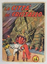 ALBO D' ORO AUDACE "La città