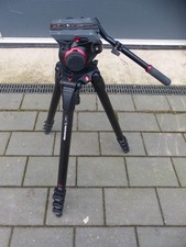 Manfrotto 536 MPRO Carbon
