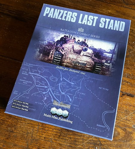 Wargame panzers last stand - wargame,