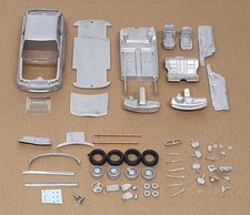 K&R Replicas kit non costruito