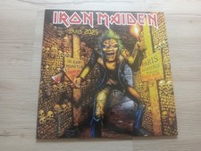 Iron Maiden – Paris 2025