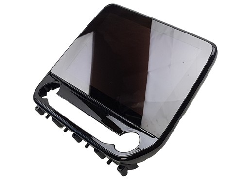 Display navigatore ford fiesta - ford,