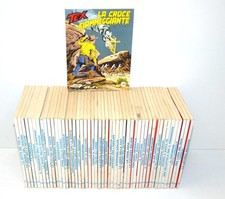 TEX nn. 350-399 sequenza