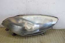 25397 Faro fanale proiettore ant sx Renault Scenic X-Mod dal 2009 al 2013 cod 26