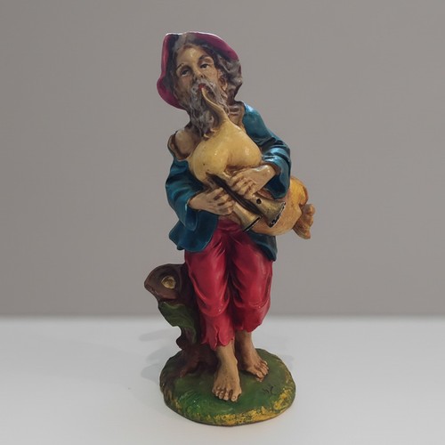 Euromarchi statua presepe - -,