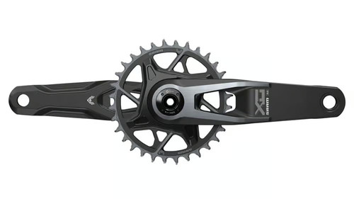 Guarnitura sram eagle tipo - sram,