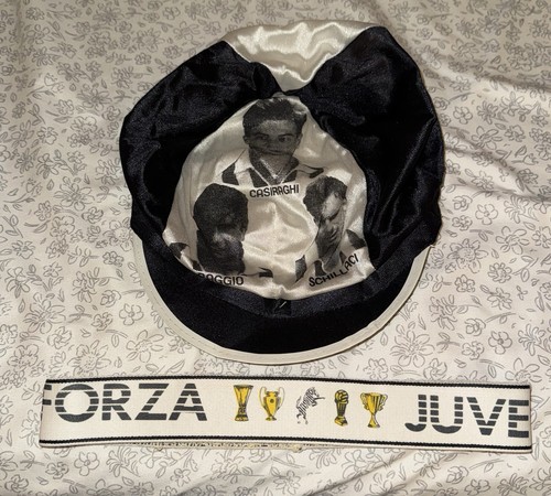Cappello berretto fascia - e,