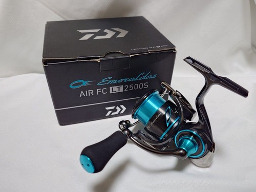Mulinello pesca daiwa - pesca,