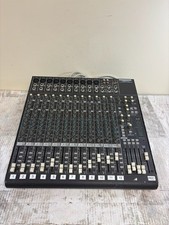 MACKIE 1642-VLZPRO MIXER 16
