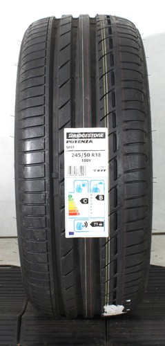 245 50r18 100y pneumatico - x, 245/50r18