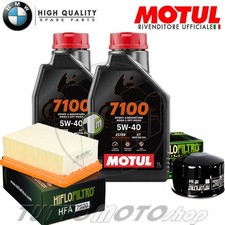 Tagliando BMW C 400 GT-X 2021