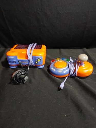 Pacchetto console vtech - console,