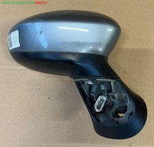 COVER COPERTURA SPECCHIETTO RETROVISORE DESTRO PER FIAT Grande Punto 1° Serie 7