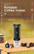 Caffettiera elettrica