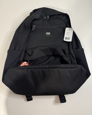 Zaino VANS Startle - Nero - NUOVO CON ETICHETTE