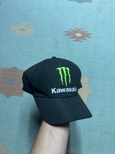 Cappello snapback monster - cappello,