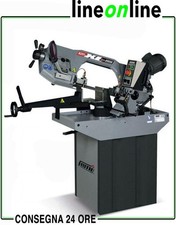 Segatrice nastro metallo - segatrice,