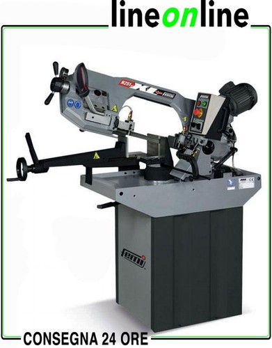 Segatrice nastro metallo - a,