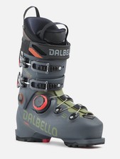 Scarponi Sci Pista Piste
