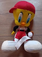 Peluche Looney Tunes Titty