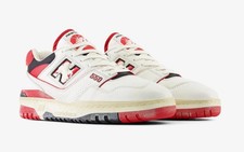 New Balance 550 Shoes Vintage